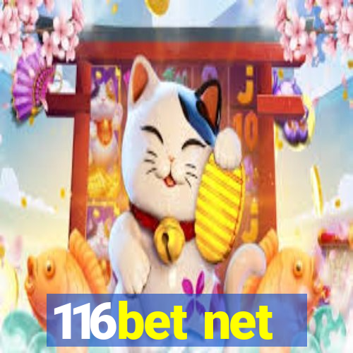 116bet net